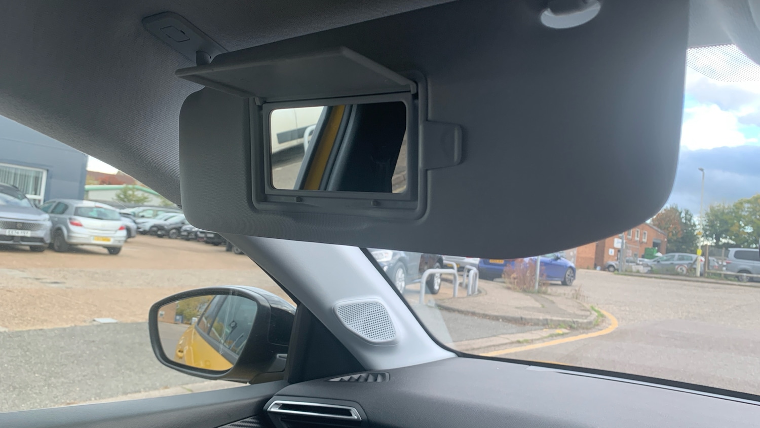 Used Peugeot 208 2022 for sale - 76647098: Photo 36