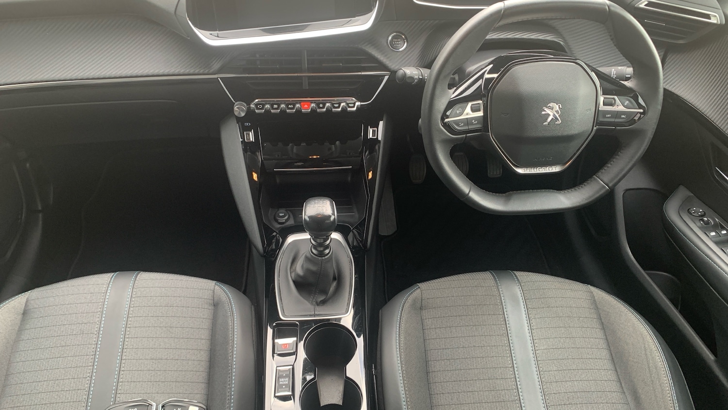 Used Peugeot 208 2022 for sale - 76647098: Photo 4