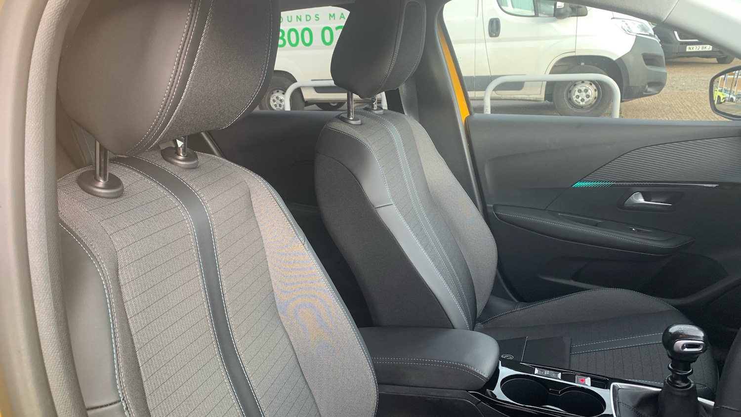 Used Peugeot 208 2022 for sale - 76647098: Photo 42