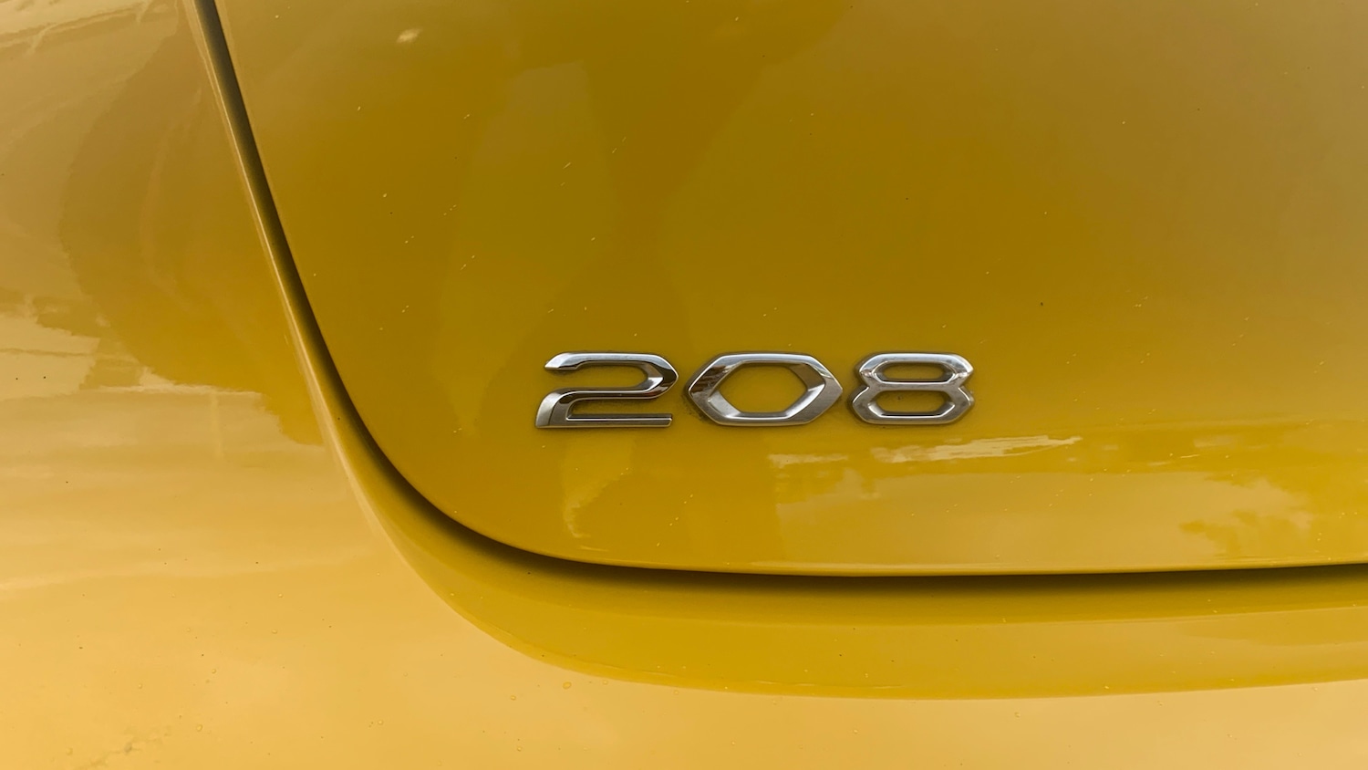 Used Peugeot 208 2022 for sale - 76647098: Photo 44