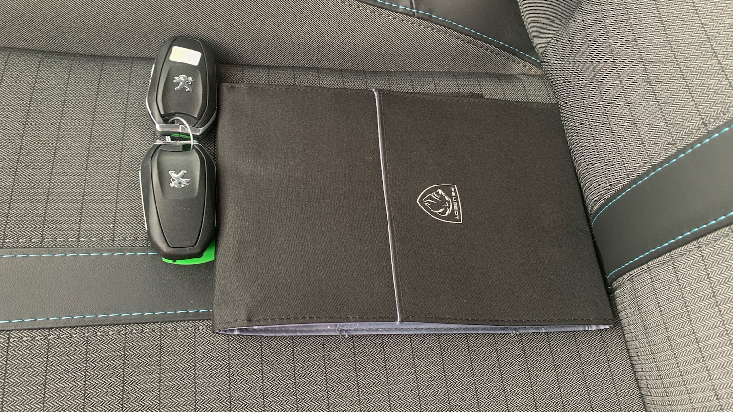 Used Peugeot 208 2022 for sale - 76647098: Photo 49