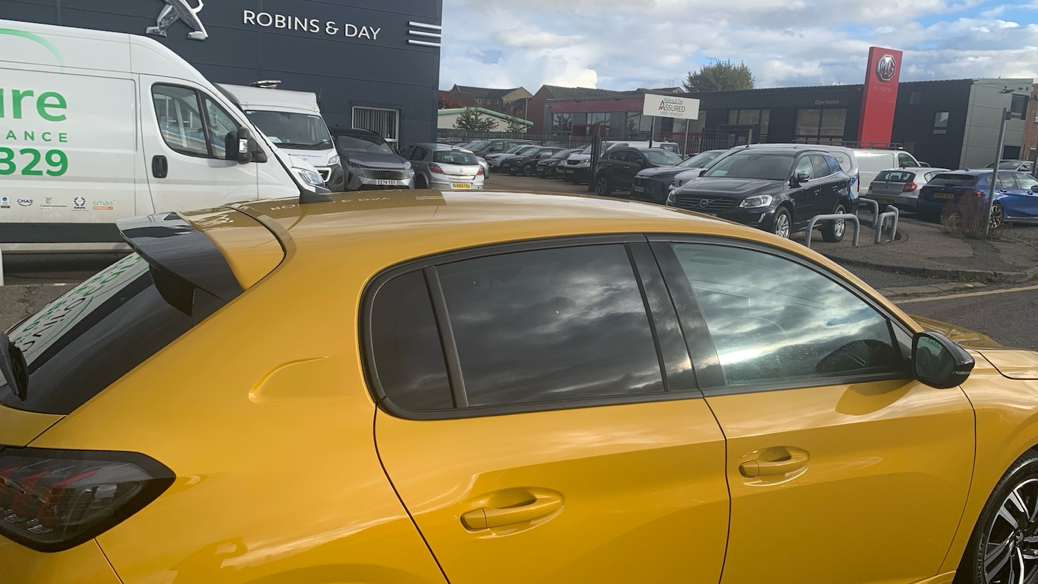 Used Peugeot 208 2022 for sale - 76647098: Photo 54