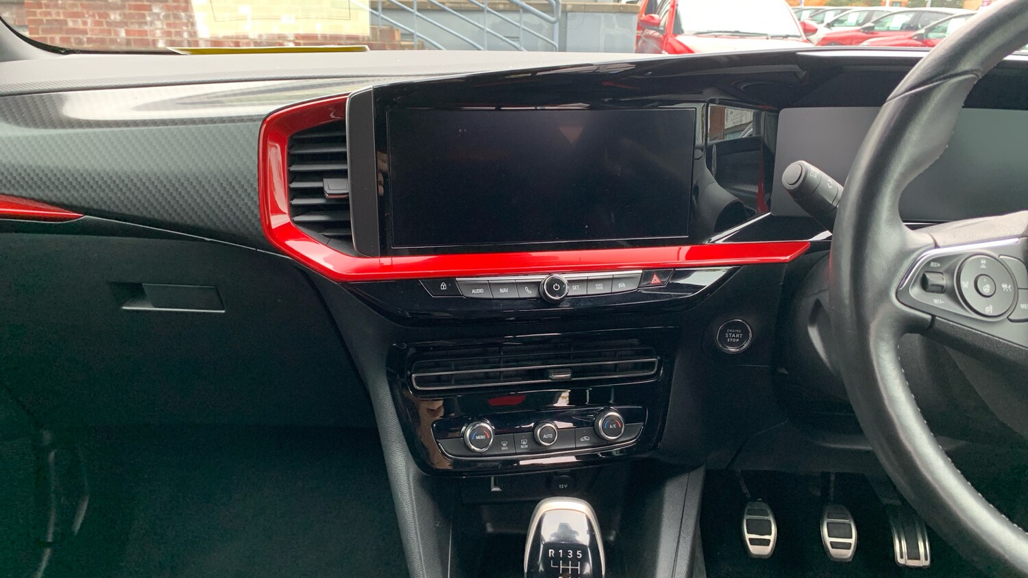 Used Vauxhall Mokka 2022 for sale - 76202091: Photo 10