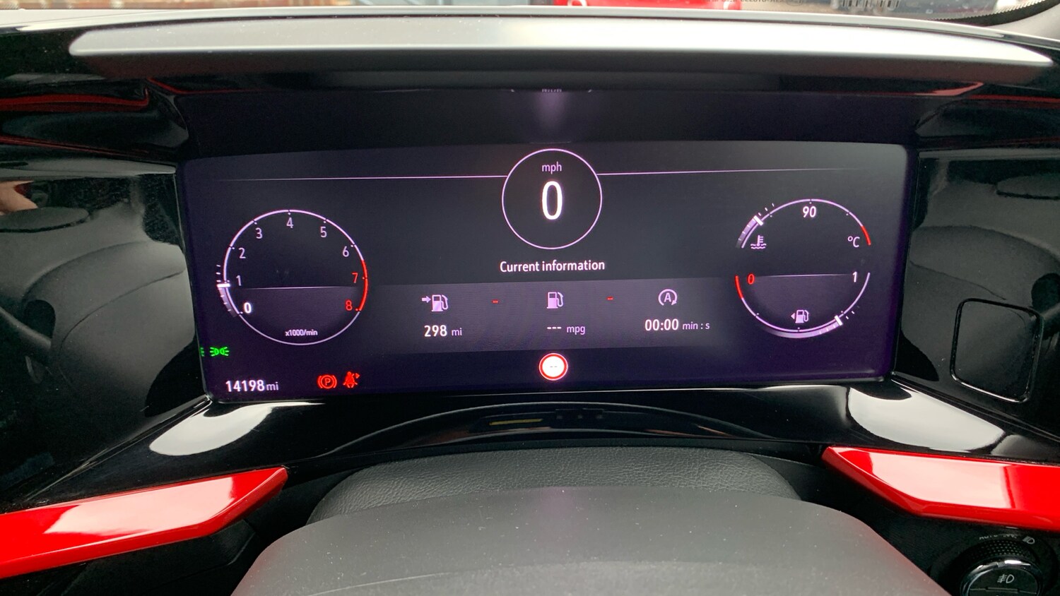 Used Vauxhall Mokka 2022 for sale - 76202091: Photo 13