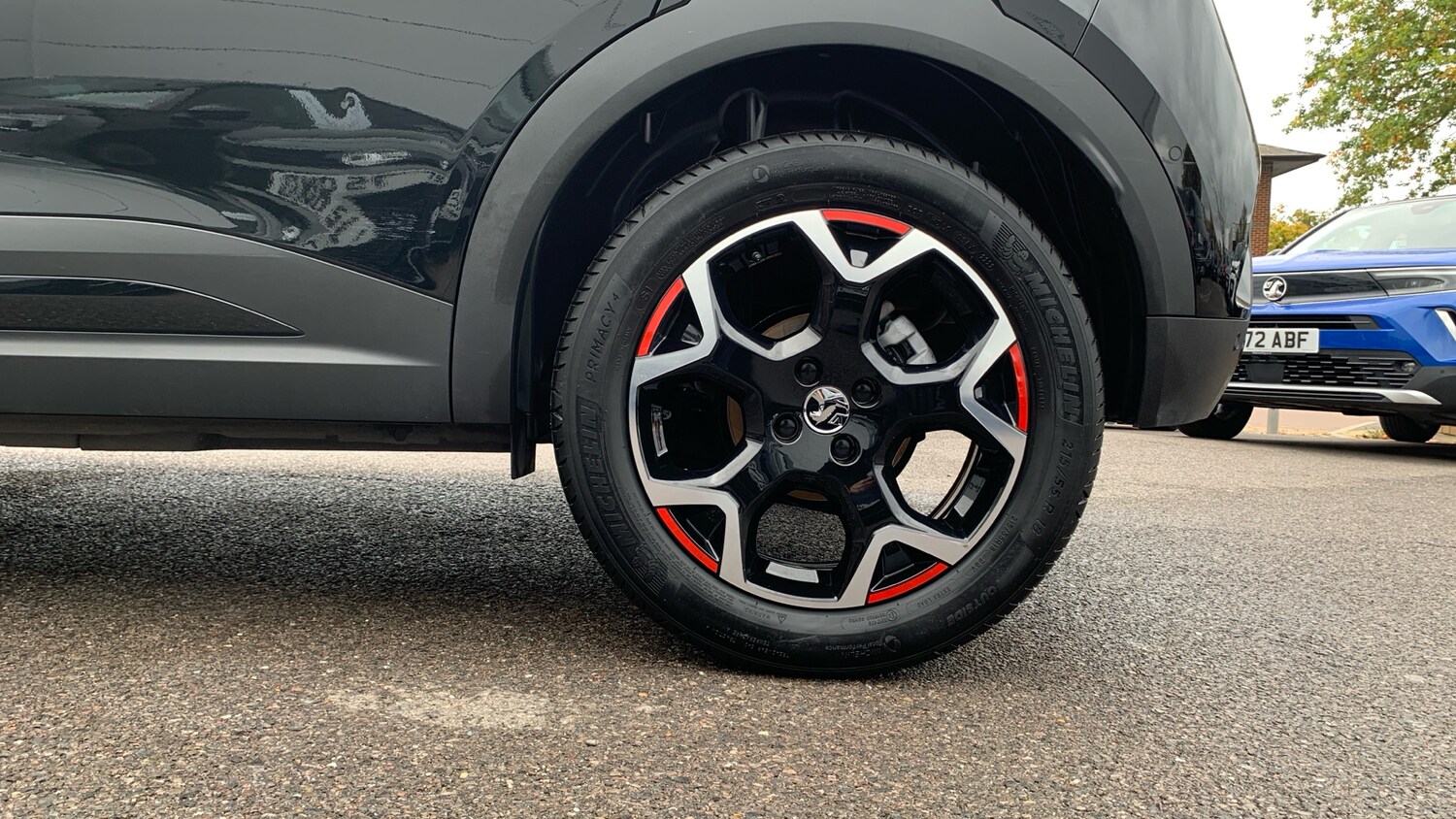 Used Vauxhall Mokka 2022 for sale - 76202091: Photo 15