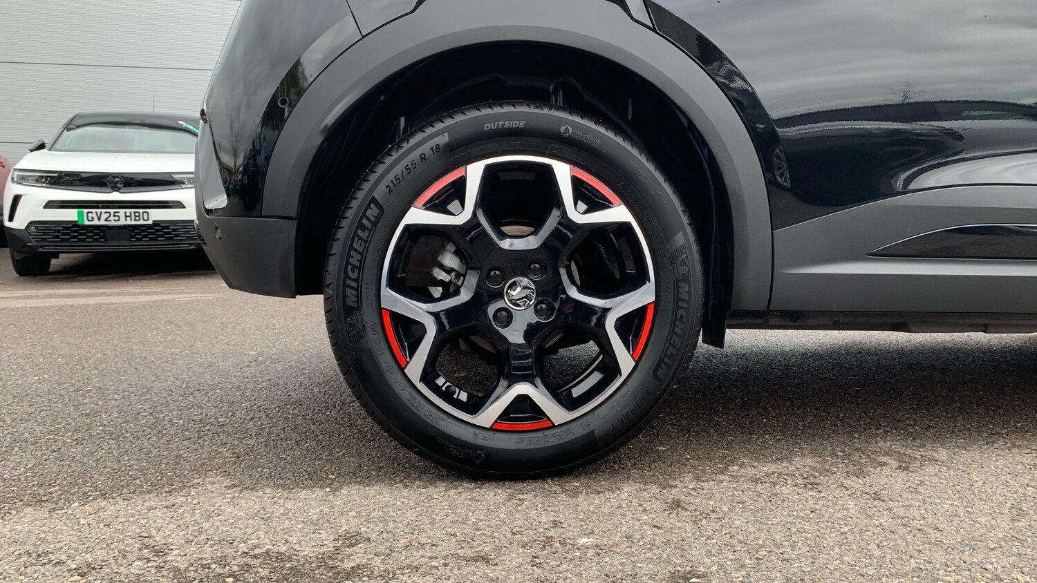 Used Vauxhall Mokka 2022 for sale - 76202091: Photo 16