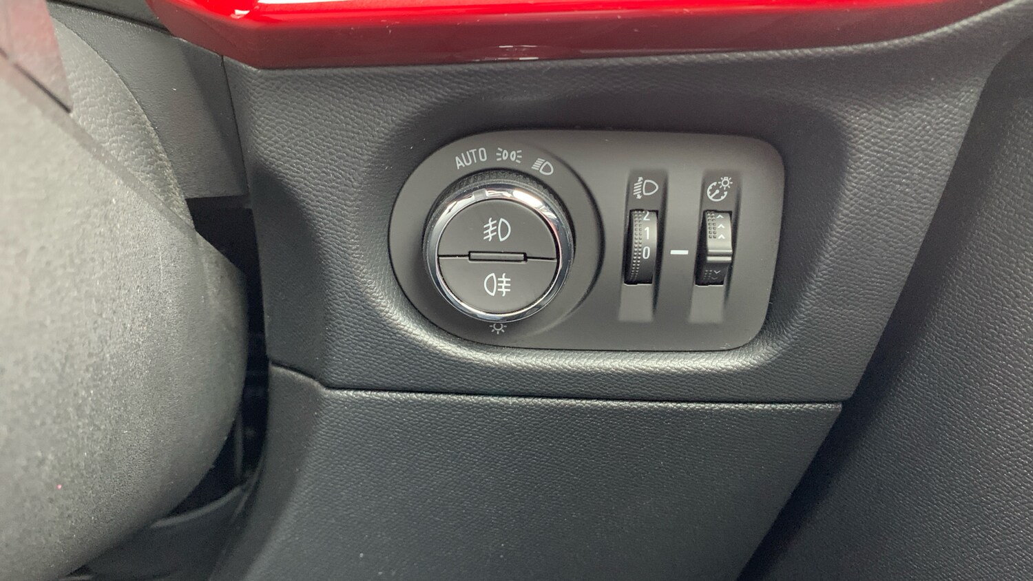 Used Vauxhall Mokka 2022 for sale - 76202091: Photo 18