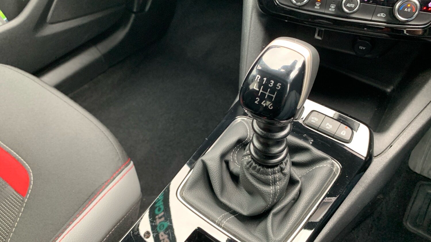 Used Vauxhall Mokka 2022 for sale - 76202091: Photo 20