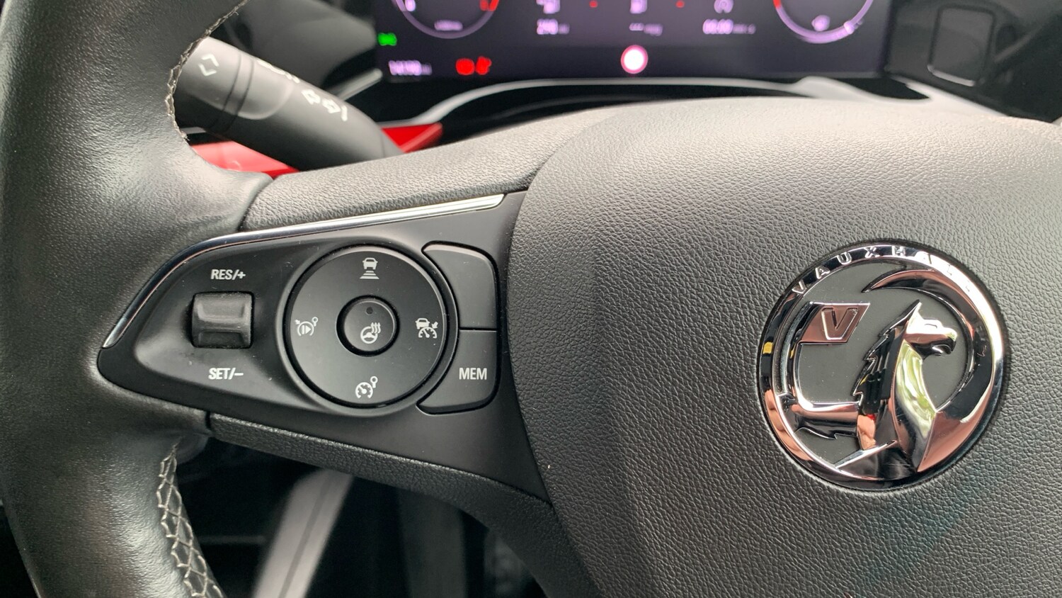 Used Vauxhall Mokka 2022 for sale - 76202091: Photo 23