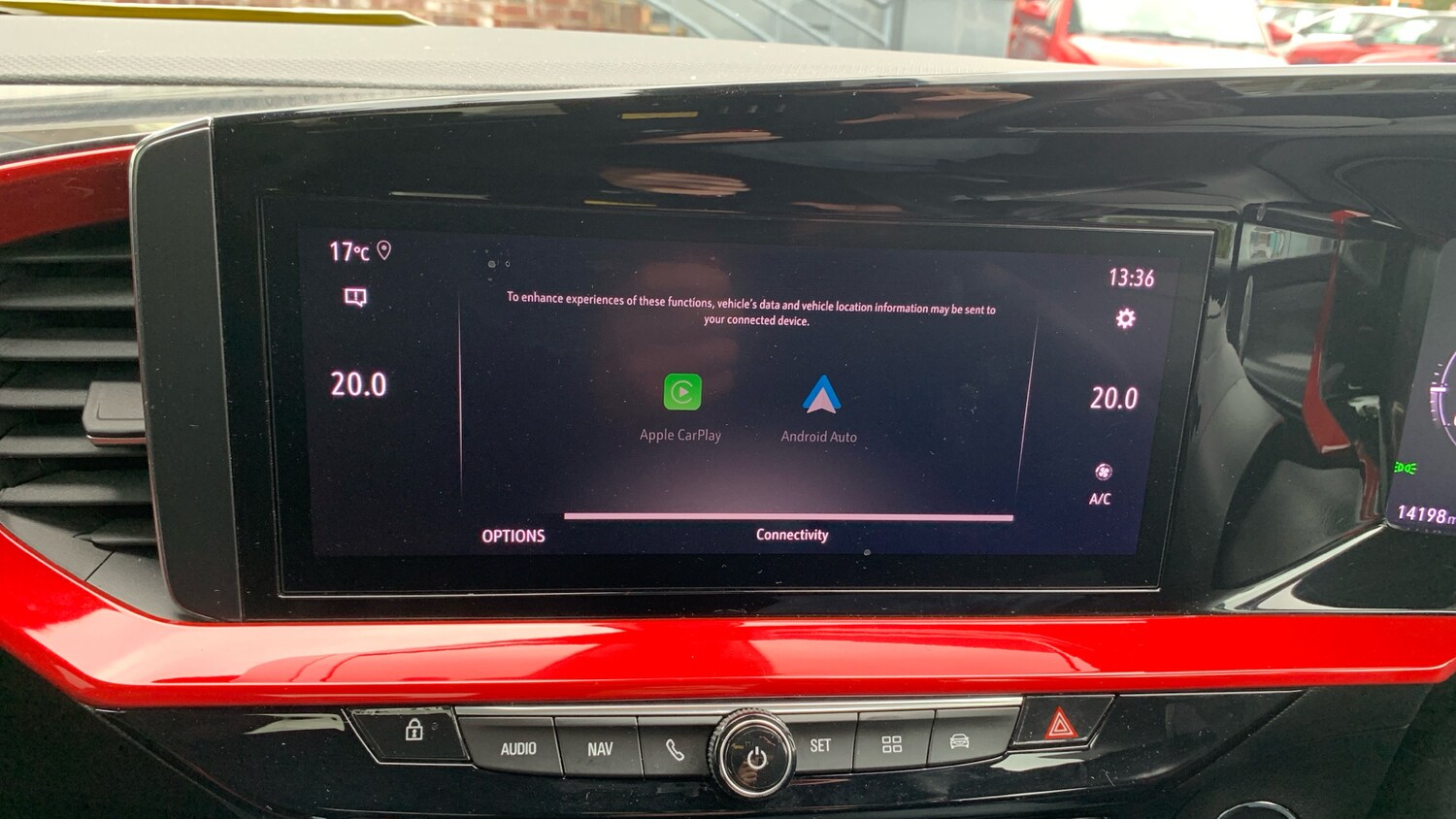 Used Vauxhall Mokka 2022 for sale - 76202091: Photo 29