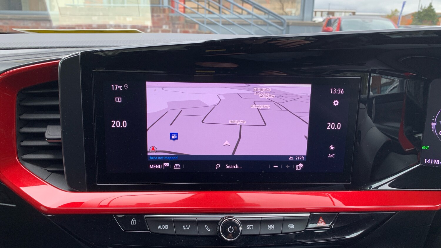 Used Vauxhall Mokka 2022 for sale - 76202091: Photo 30