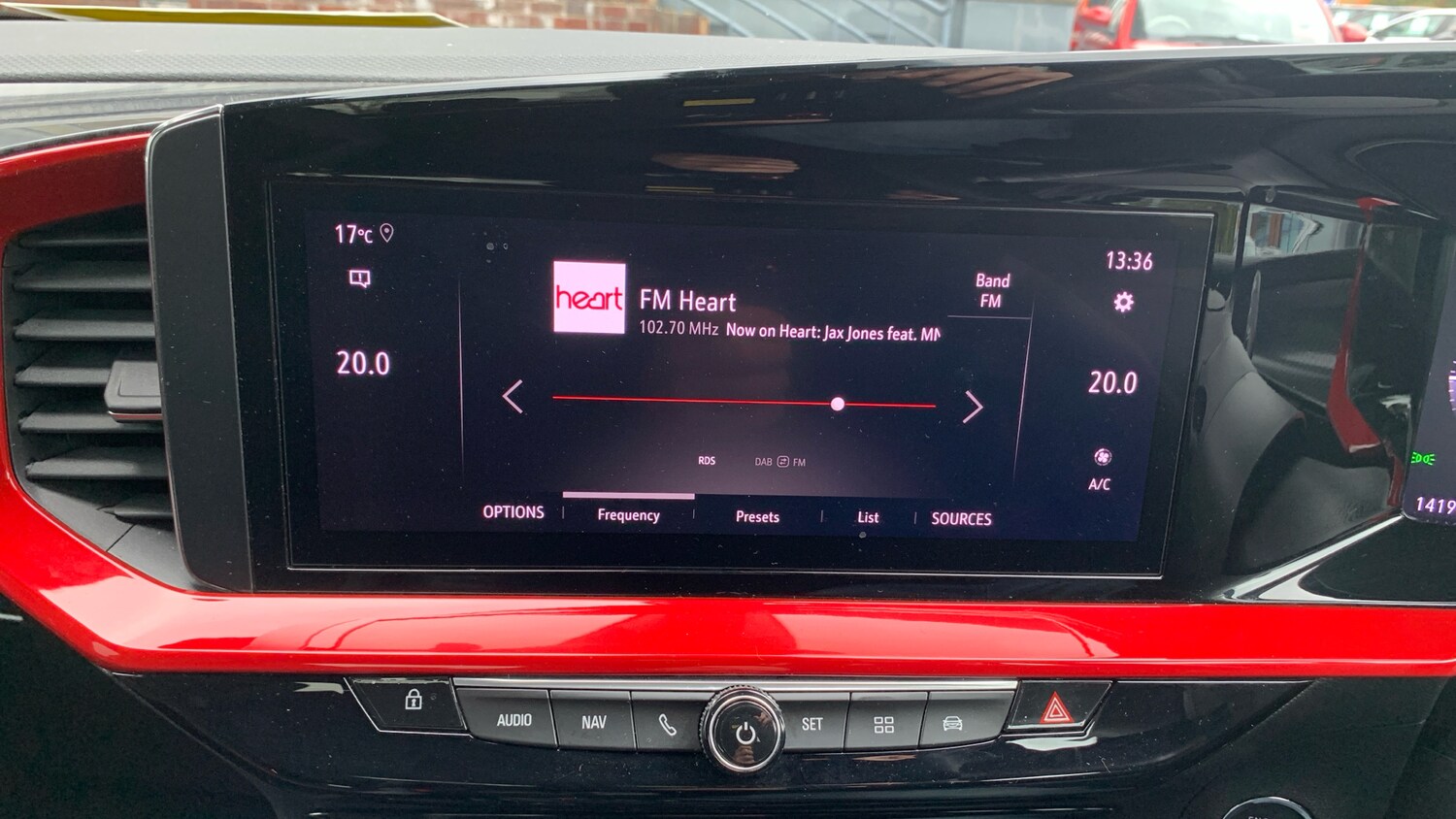 Used Vauxhall Mokka 2022 for sale - 76202091: Photo 31