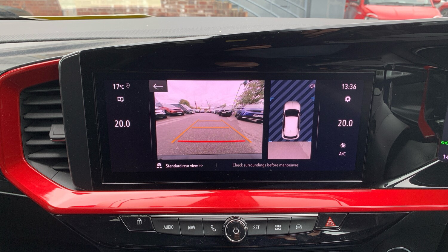 Used Vauxhall Mokka 2022 for sale - 76202091: Photo 32