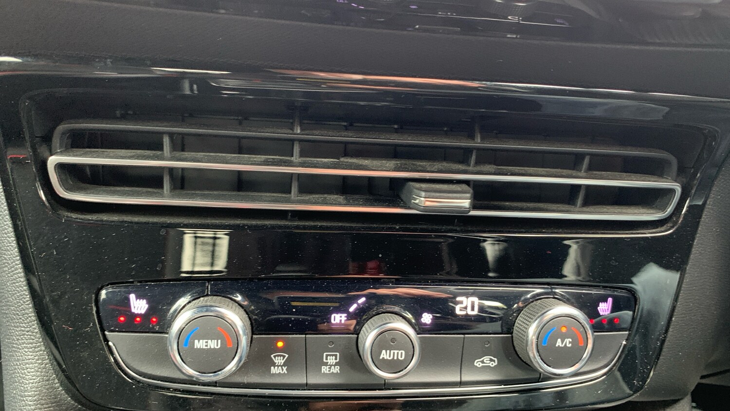 Used Vauxhall Mokka 2022 for sale - 76202091: Photo 33