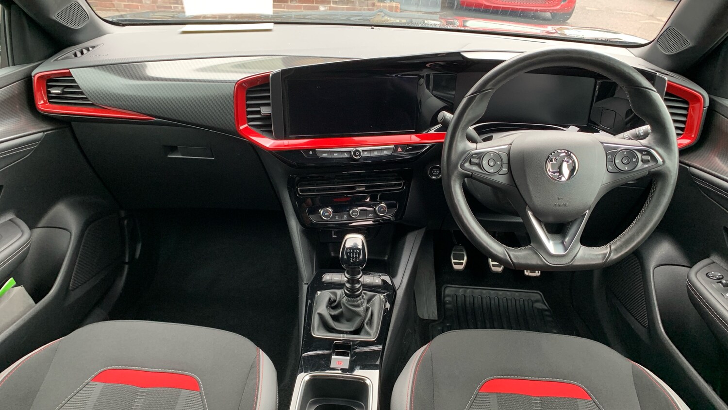 Used Vauxhall Mokka 2022 for sale - 76202091: Photo 4