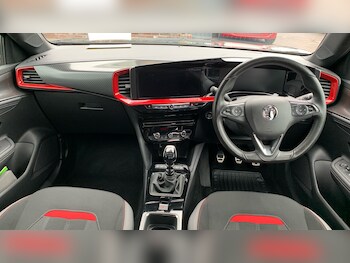 Used Vauxhall Mokka 2022 for sale - 76202091: Photo 4