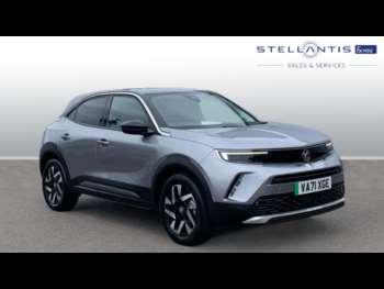 2021 - 50kWh Elite Premium Auto 5dr