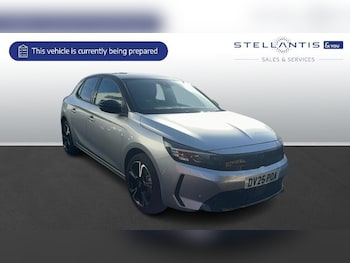 Used Vauxhall Corsa 2025 for sale - 77372289: Photo