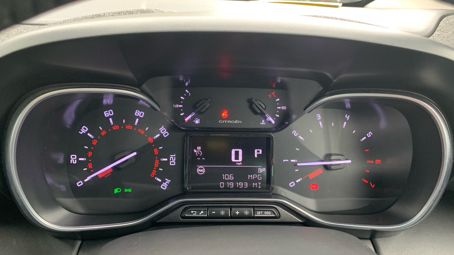 Used Citroen C3 Aircross 2022 for sale - 75867522: Photo 13