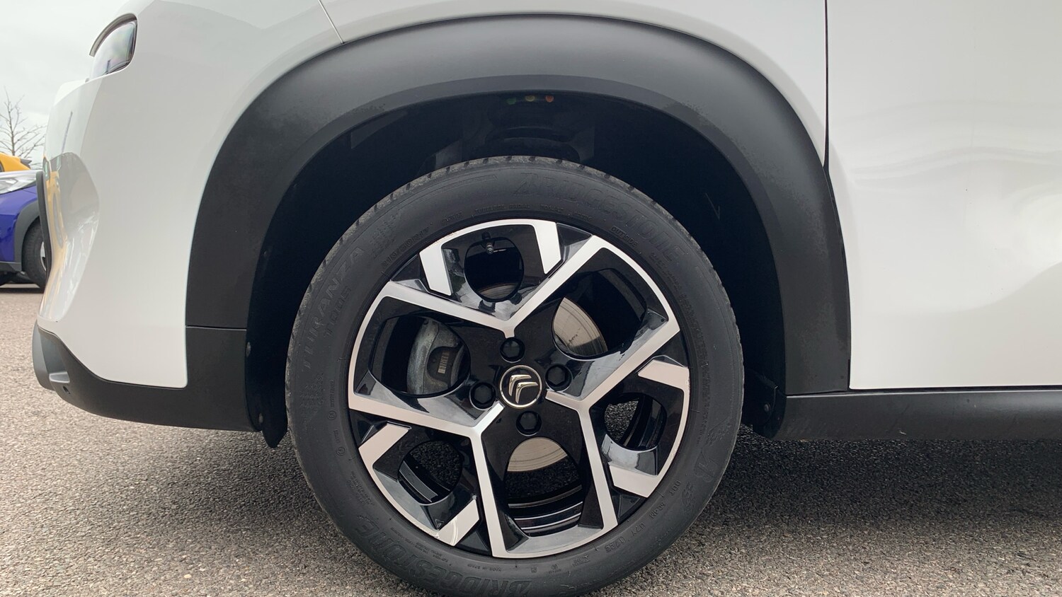 Used Citroen C3 Aircross 2022 for sale - 75867522: Photo 14