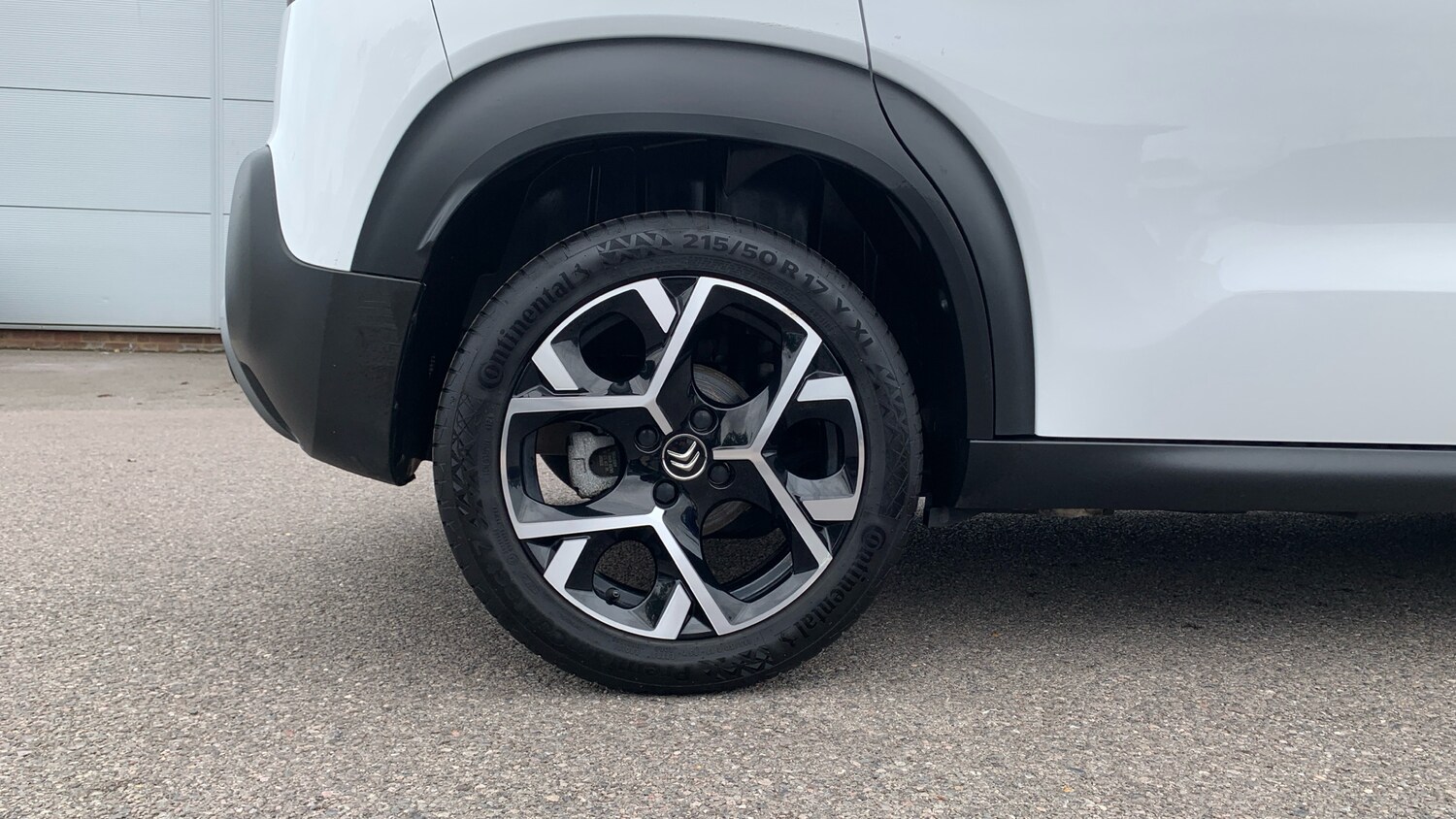 Used Citroen C3 Aircross 2022 for sale - 75867522: Photo 16