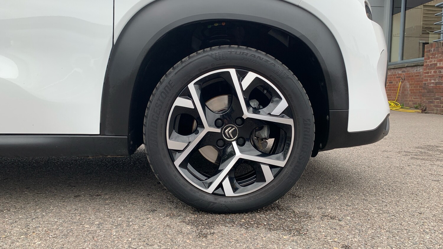 Used Citroen C3 Aircross 2022 for sale - 75867522: Photo 17