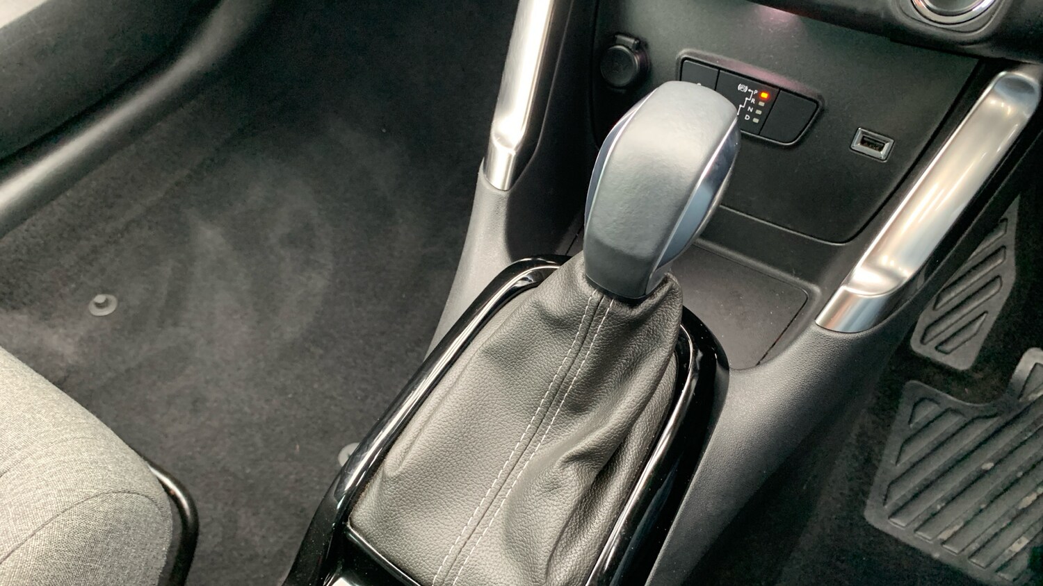 Used Citroen C3 Aircross 2022 for sale - 75867522: Photo 20