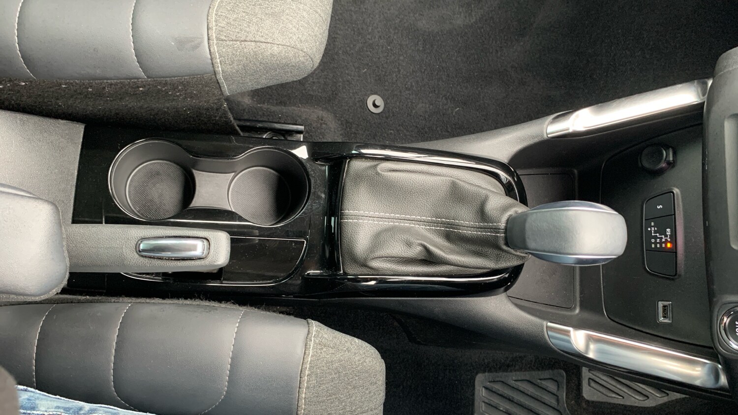 Used Citroen C3 Aircross 2022 for sale - 75867522: Photo 21