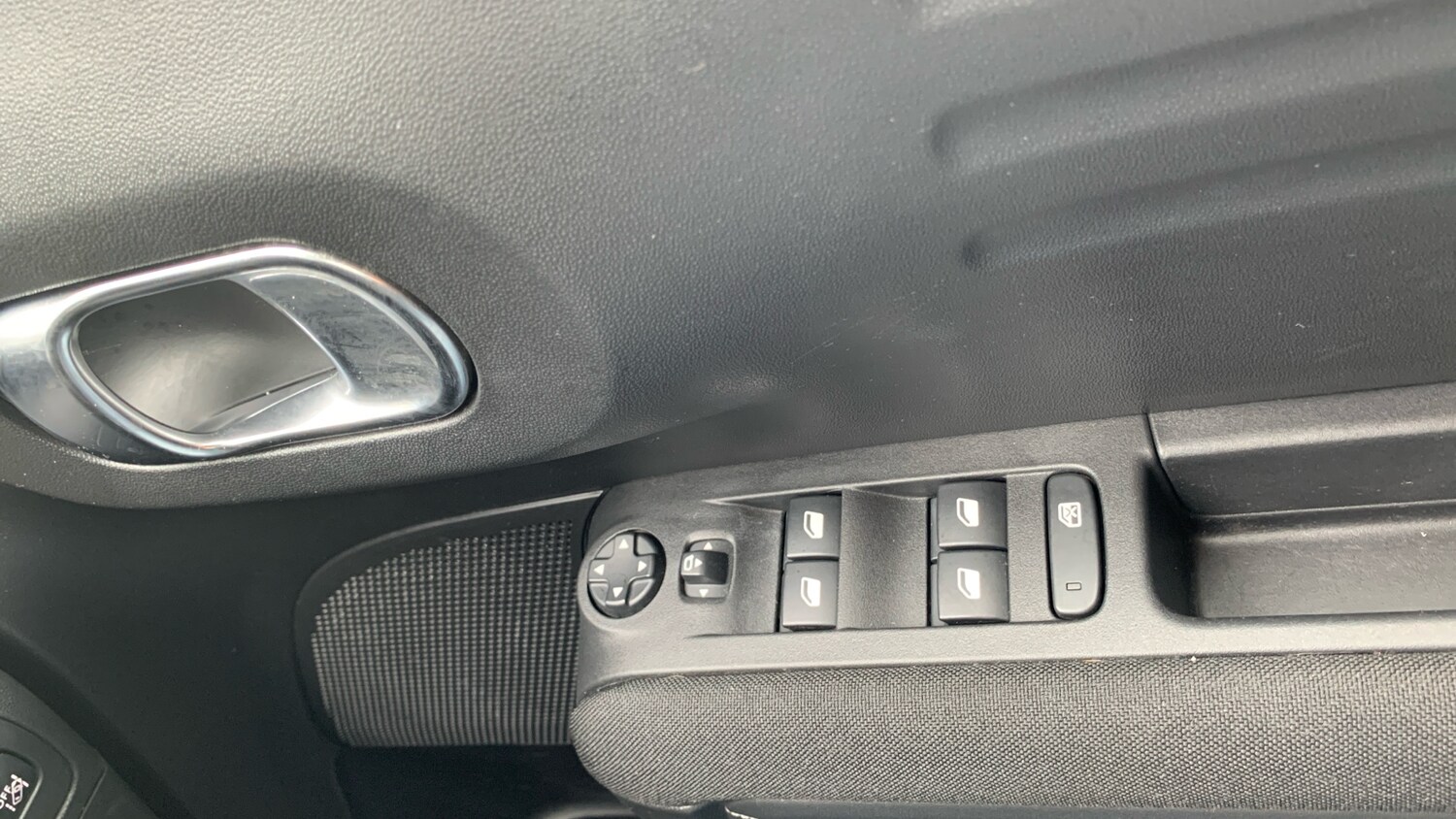 Used Citroen C3 Aircross 2022 for sale - 75867522: Photo 22