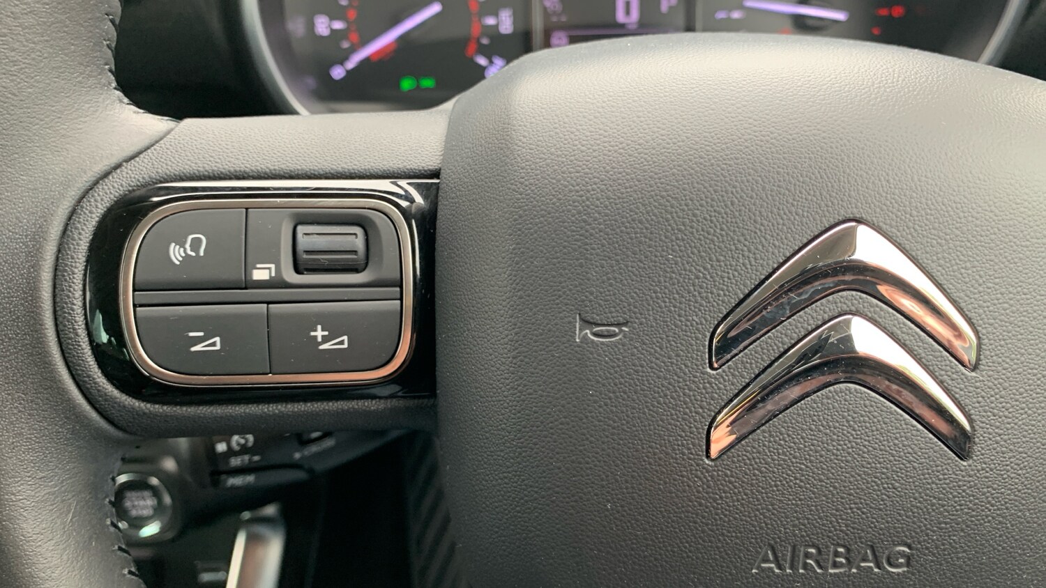 Used Citroen C3 Aircross 2022 for sale - 75867522: Photo 23