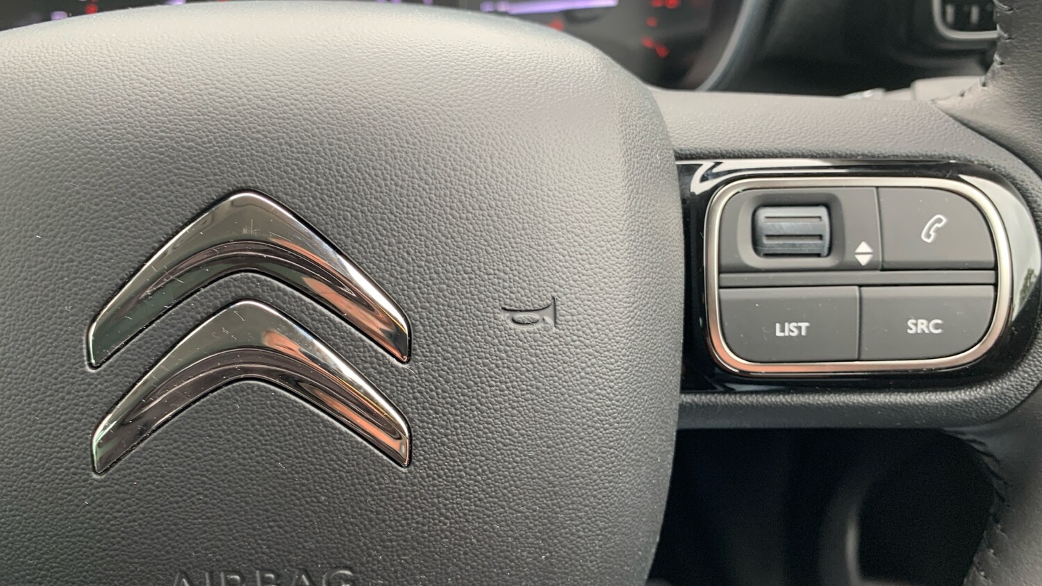 Used Citroen C3 Aircross 2022 for sale - 75867522: Photo 24