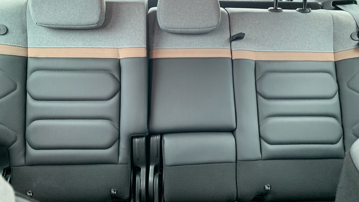 Used Citroen C3 Aircross 2022 for sale - 75867522: Photo 25