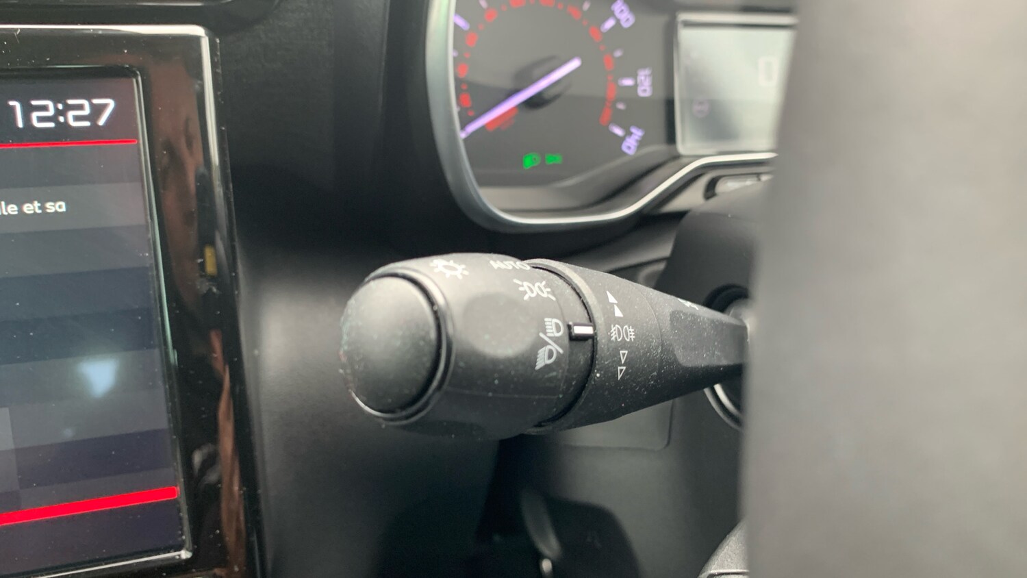 Used Citroen C3 Aircross 2022 for sale - 75867522: Photo 28