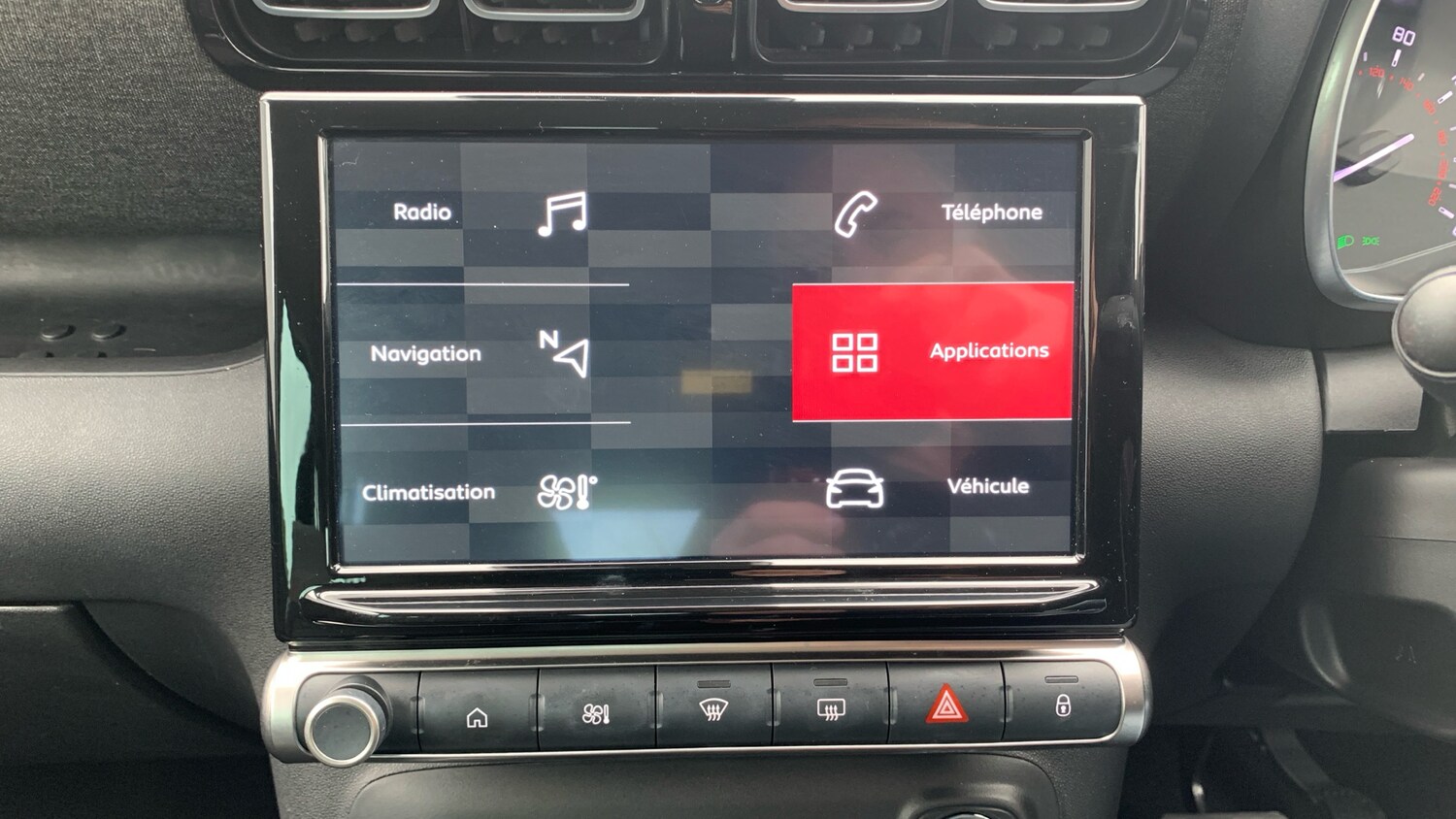 Used Citroen C3 Aircross 2022 for sale - 75867522: Photo 29