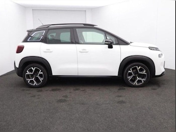 Used Citroen C3 Aircross 2022 for sale - 75867522: Photo