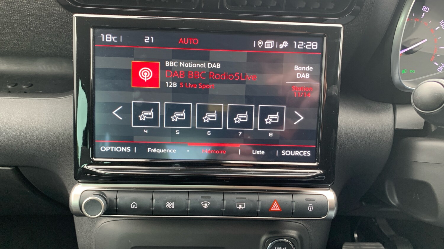 Used Citroen C3 Aircross 2022 for sale - 75867522: Photo 31