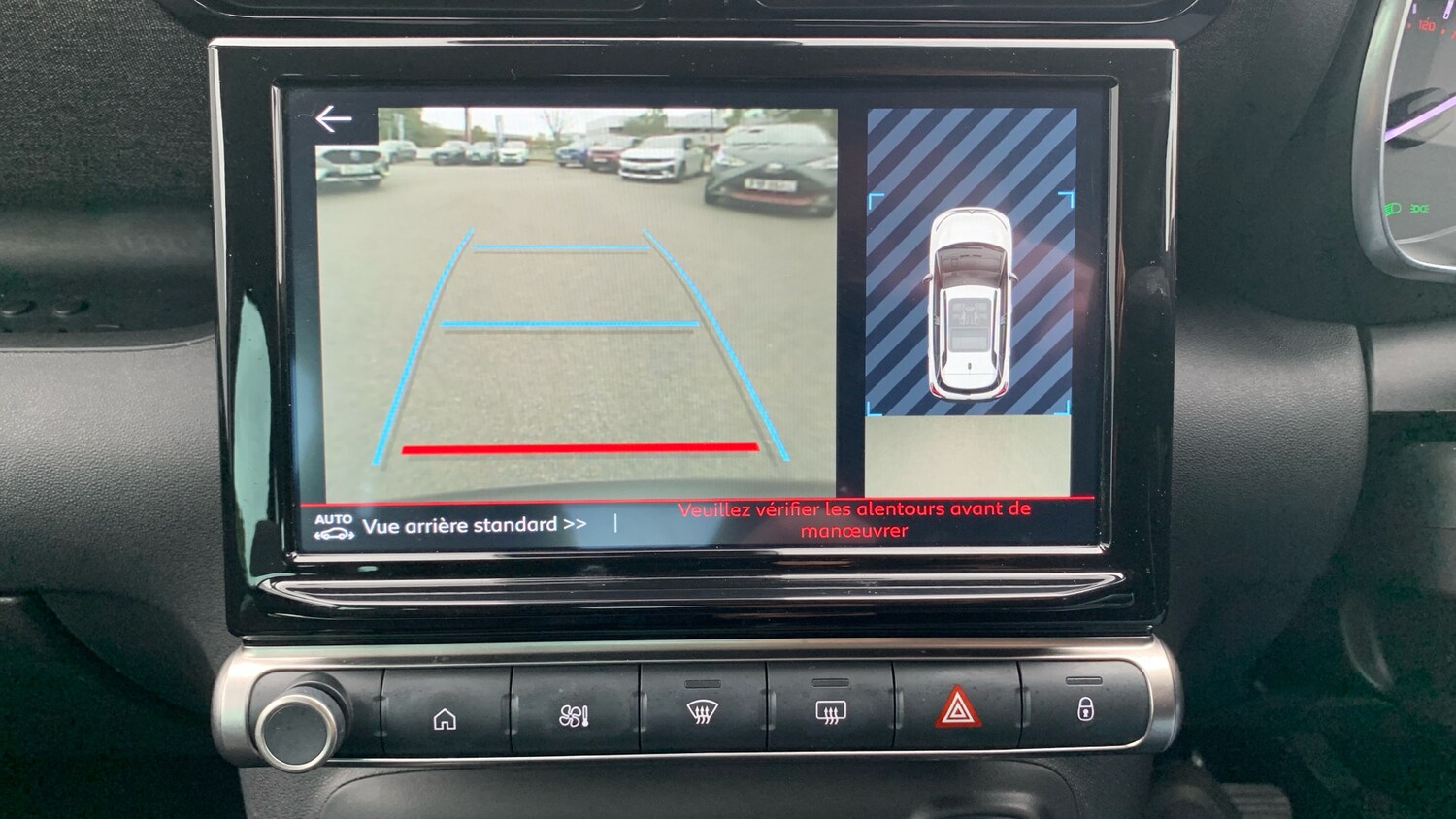 Used Citroen C3 Aircross 2022 for sale - 75867522: Photo 32