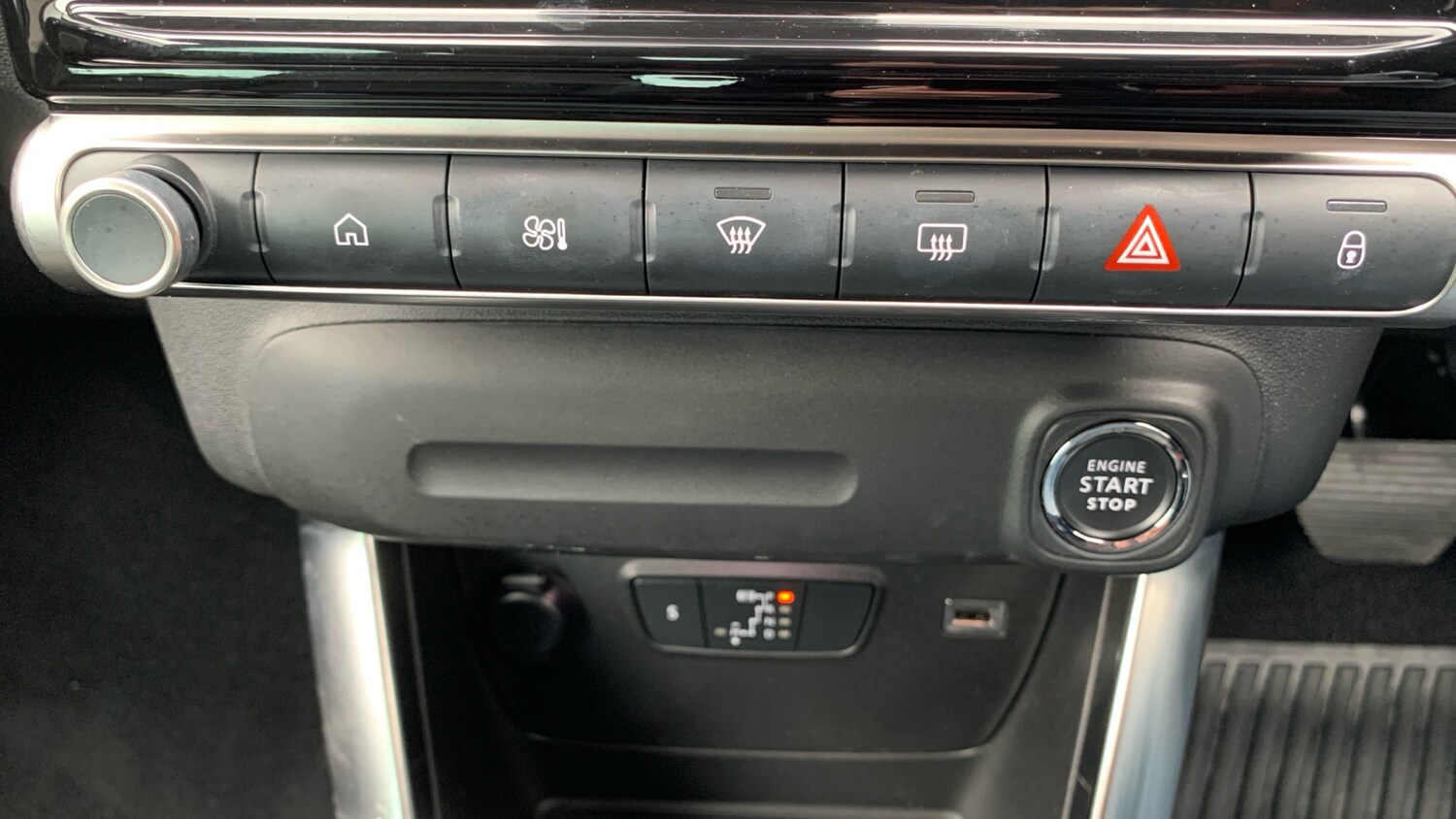 Used Citroen C3 Aircross 2022 for sale - 75867522: Photo 33