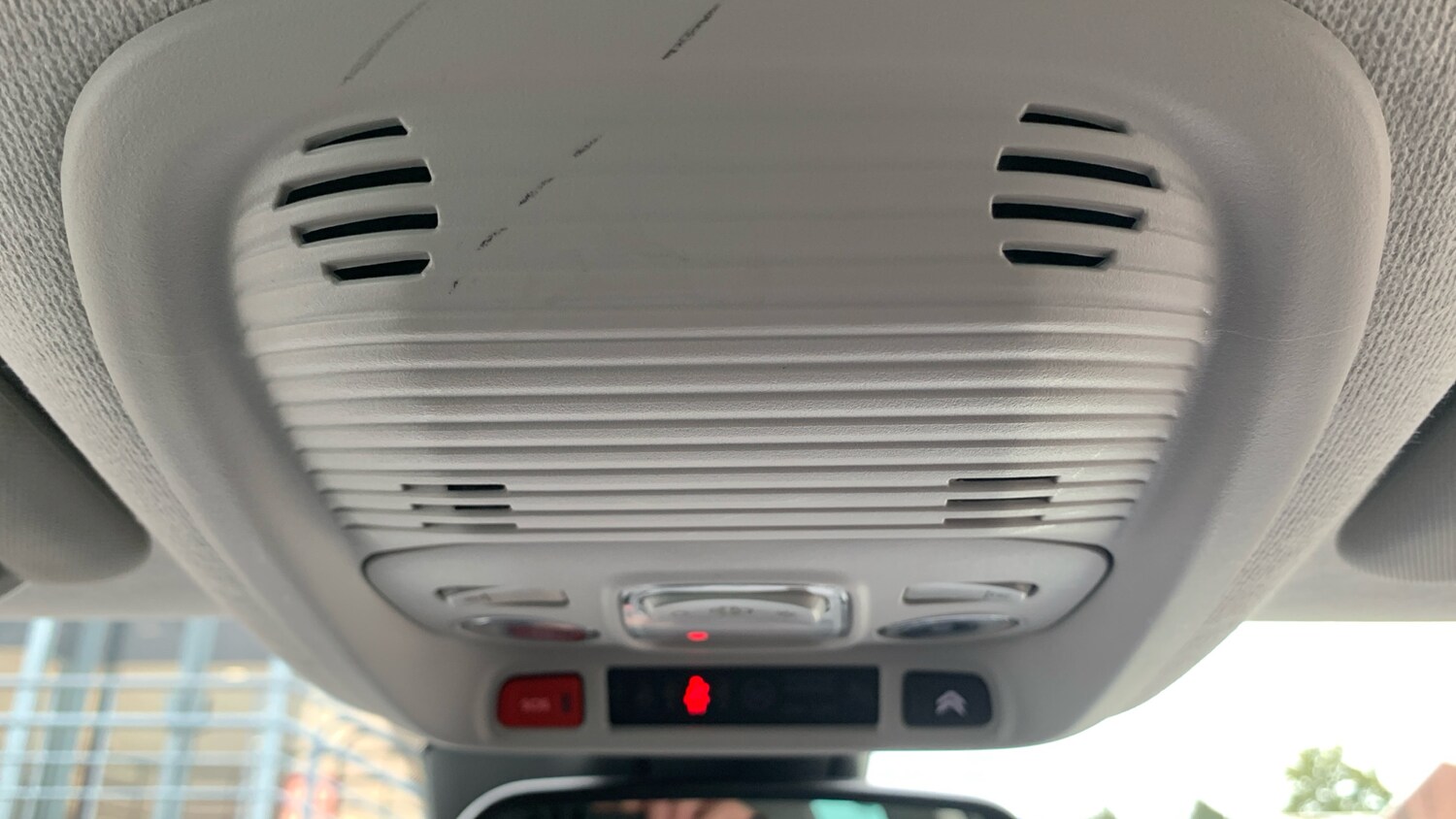 Used Citroen C3 Aircross 2022 for sale - 75867522: Photo 34