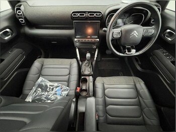 Used Citroen C3 Aircross 2022 for sale - 75867522: Photo