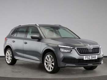 2022 - 1.0 TSI 110 SE L 5dr DSG