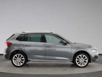 Used Skoda Kamiq 2022 for sale - 75175814: Photo