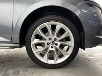 Used Skoda Kamiq 2022 for sale - 75175814: Photo
