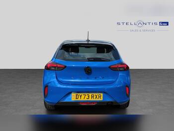 Used Vauxhall Corsa 2023 for sale - 79762149: Photo