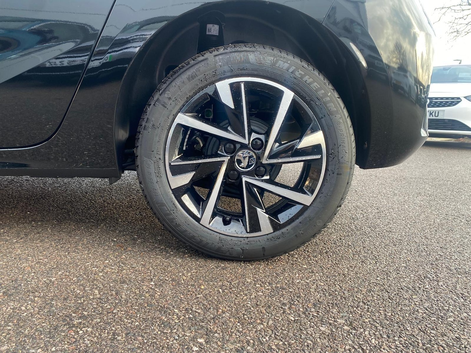 Used Vauxhall Corsa 2025 for sale - 77231204: Photo 12