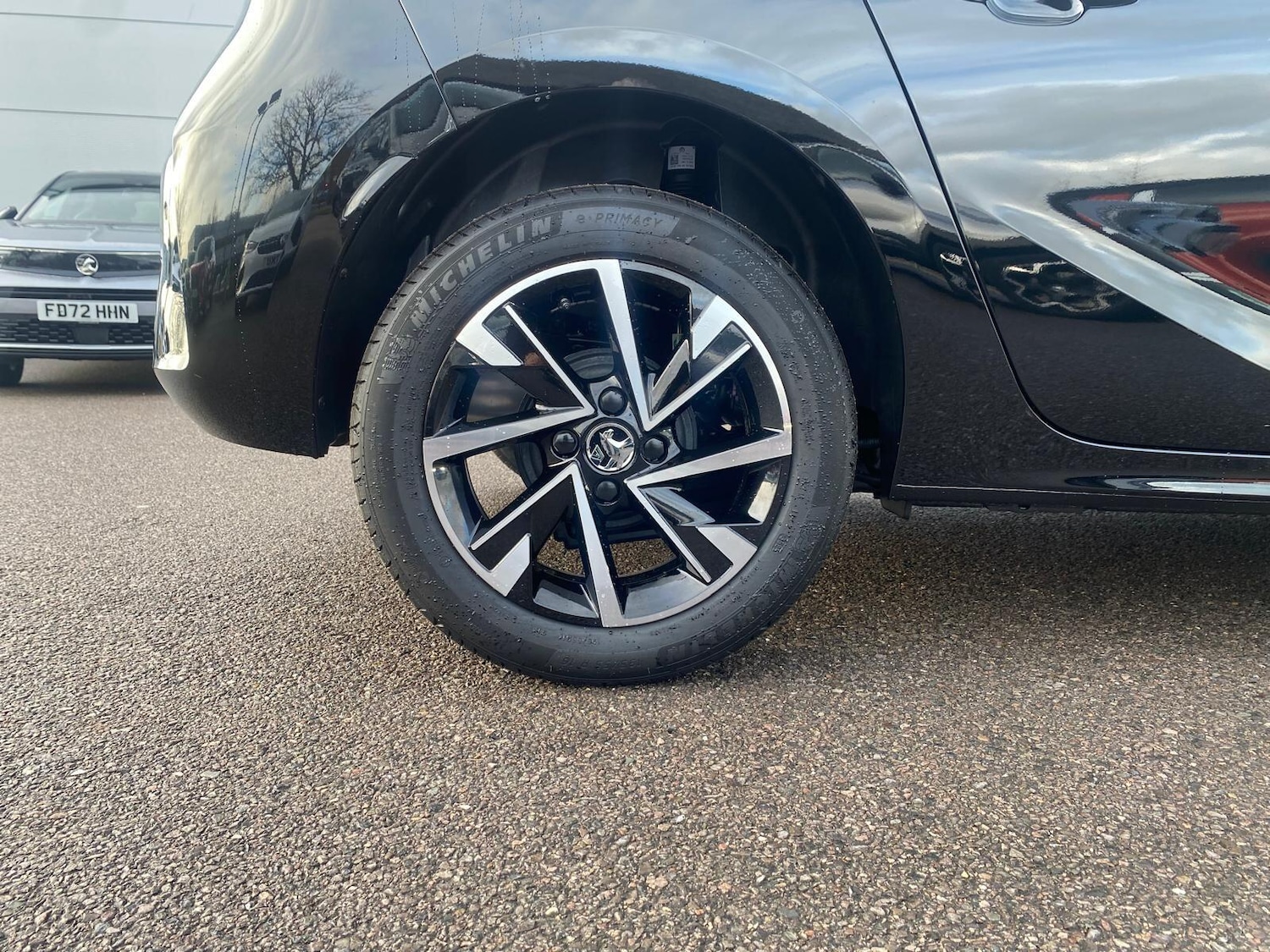 Used Vauxhall Corsa 2025 for sale - 77231204: Photo 13