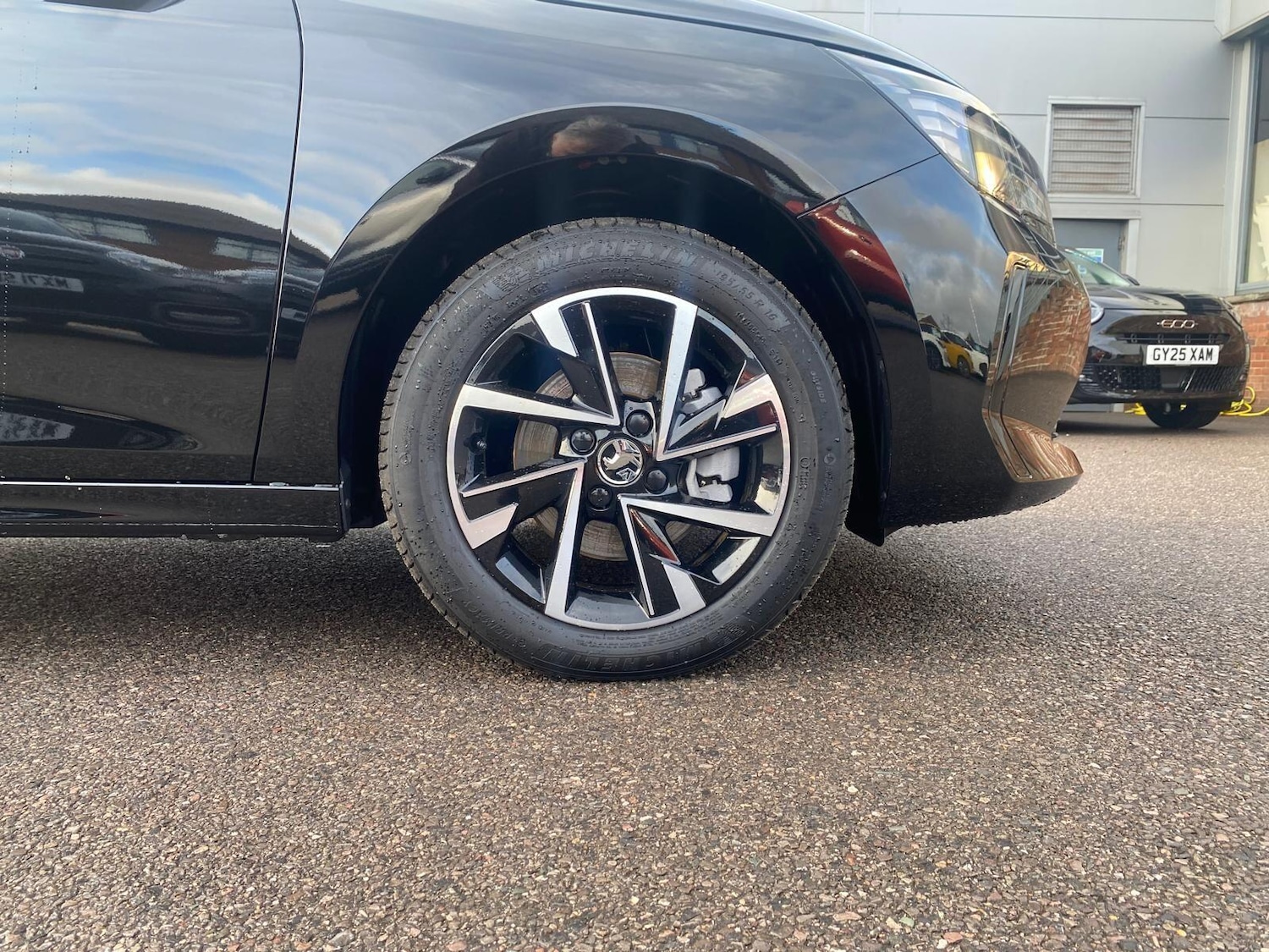 Used Vauxhall Corsa 2025 for sale - 77231204: Photo 14