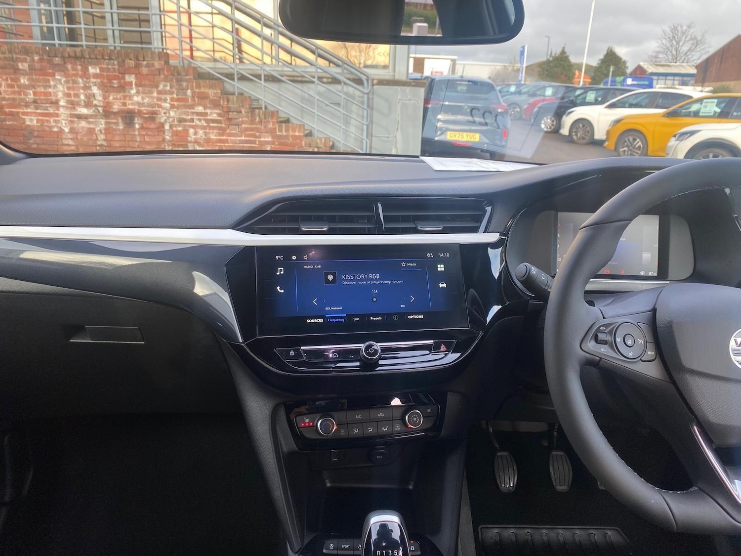 Used Vauxhall Corsa 2025 for sale - 77231204: Photo 17