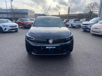 Vauxhall Corsa feature image