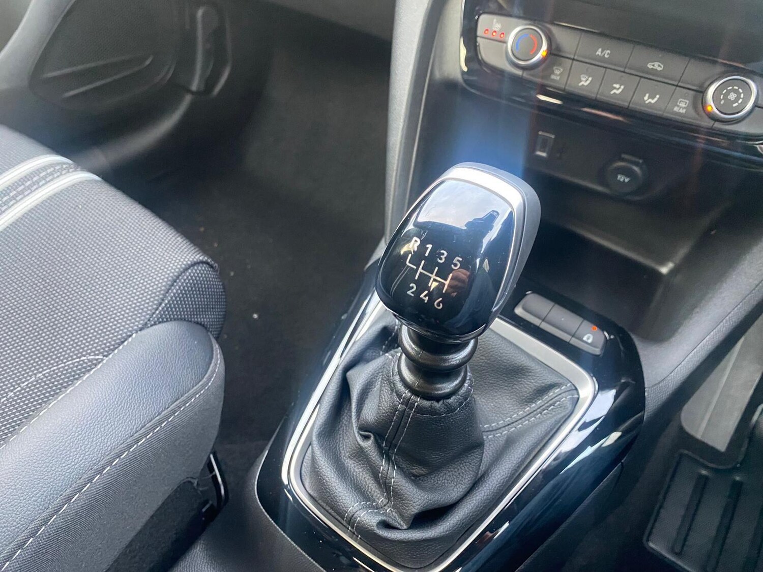 Used Vauxhall Corsa 2025 for sale - 77231204: Photo 22